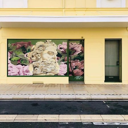 Le Massilia ヴィシー エクステリア 写真