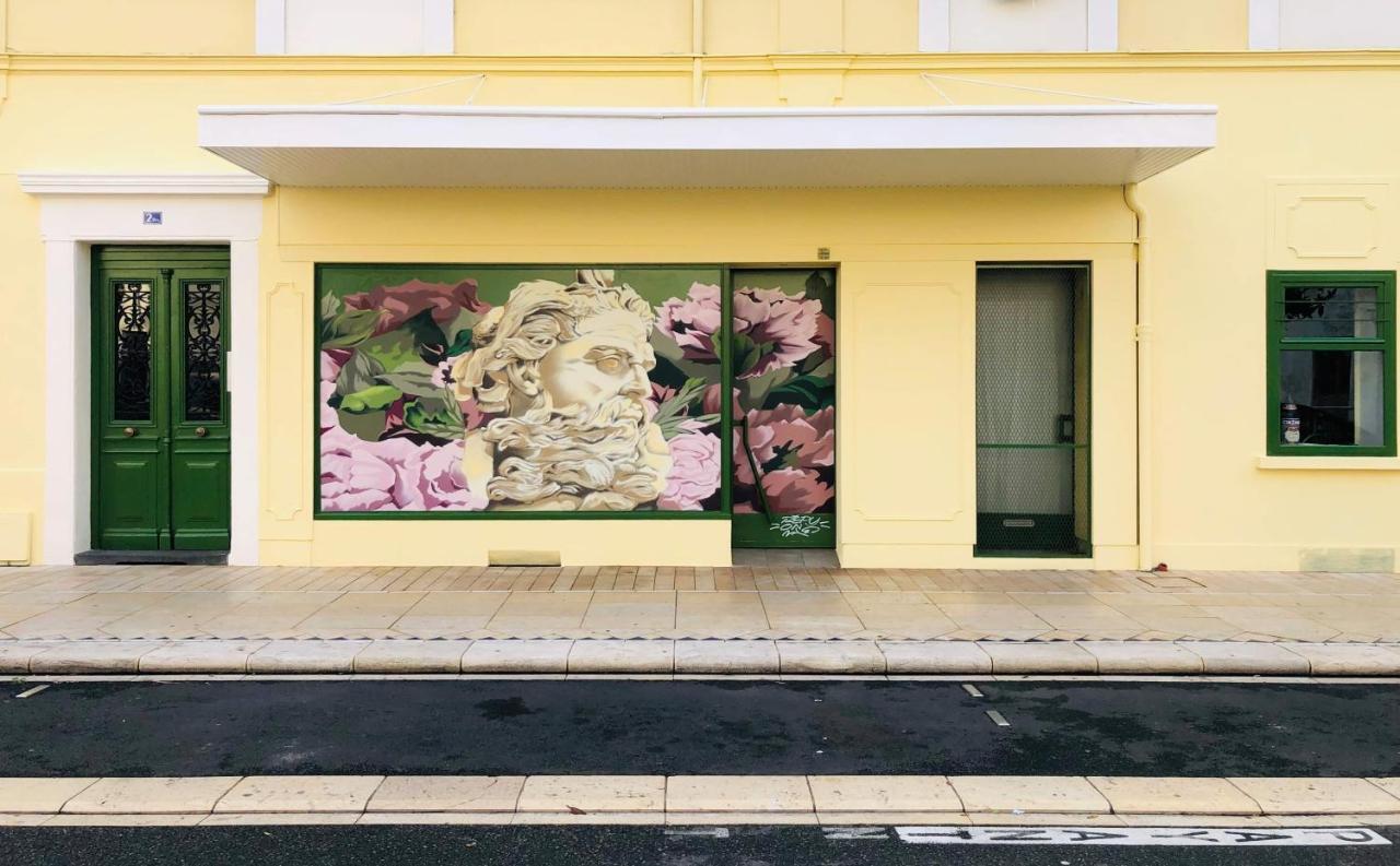 Le Massilia ヴィシー エクステリア 写真